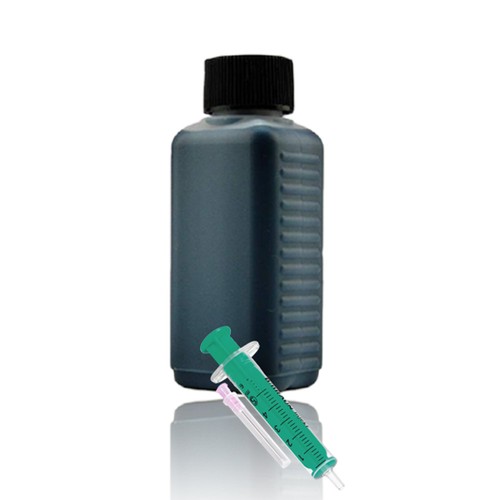 Liter - , (schwarz)
