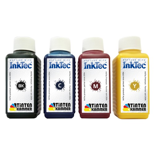 Inktec pigment tinte für - tinte,