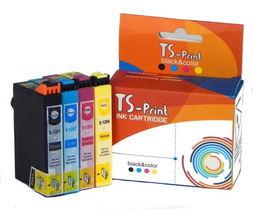Für epson t1281 - für,