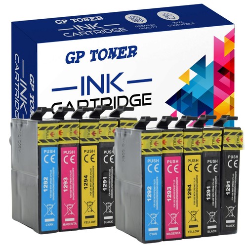 Patronen passend für epson - xl,