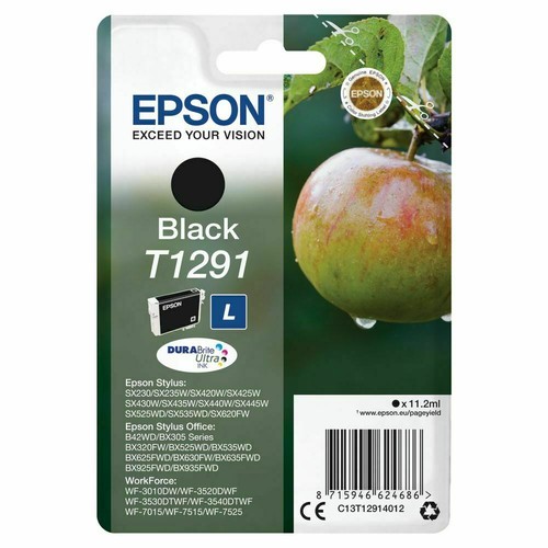 Original epson t1291 - epson,